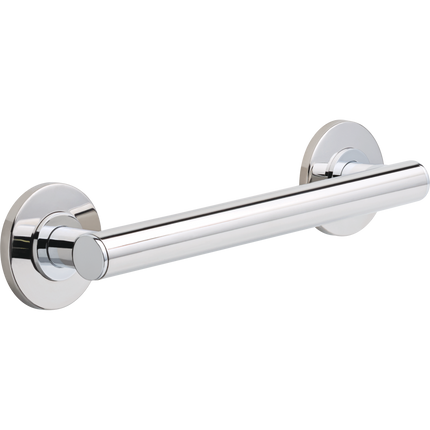 Polished Chrome / 12