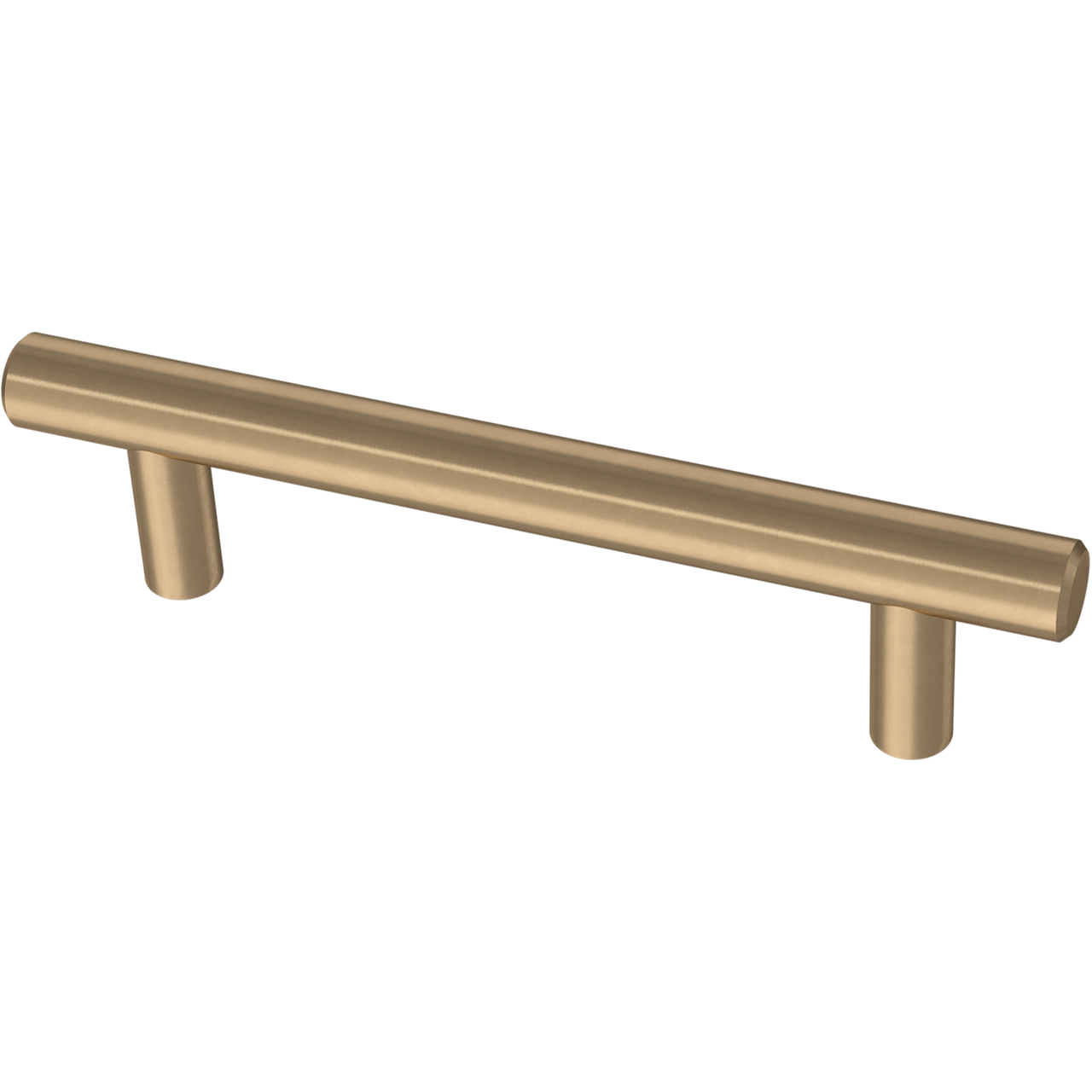 Champagne Bronze / 3-3/4