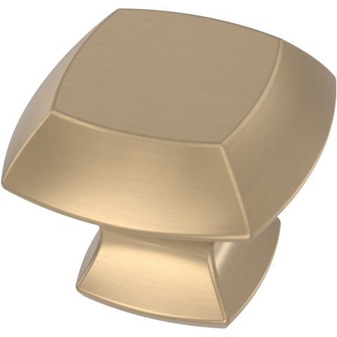 Champagne Bronze / 1-1/4