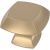 Champagne Bronze / 1-1/4
