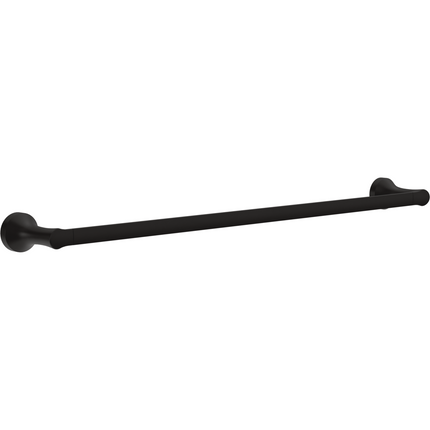 Matte Black / 24