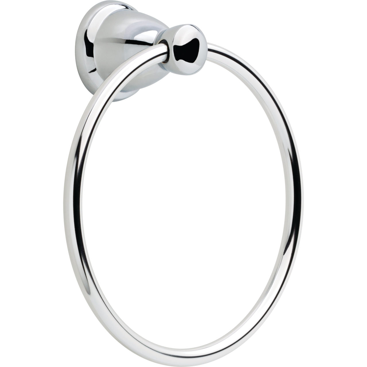 Polished Chrome / 1