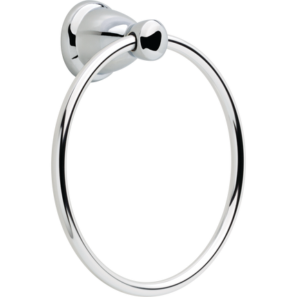 Polished Chrome / 1