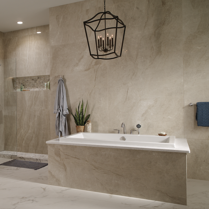 Brilliance Stainless Steel / 24