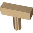 Champagne Bronze / 1-1/2