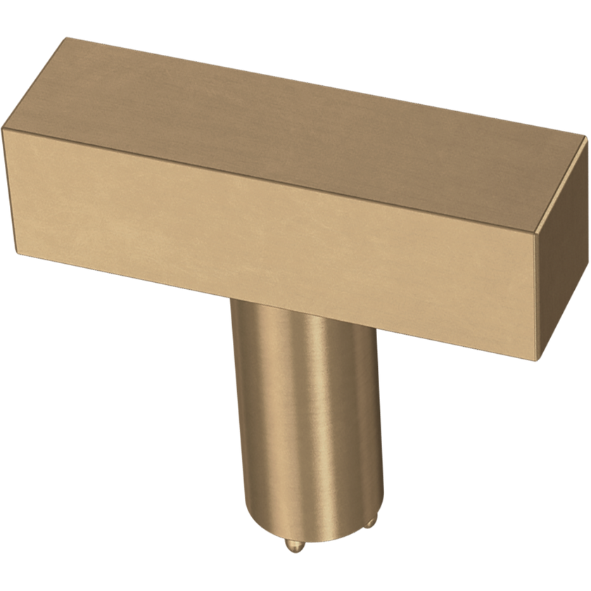 Champagne Bronze / 1-1/2