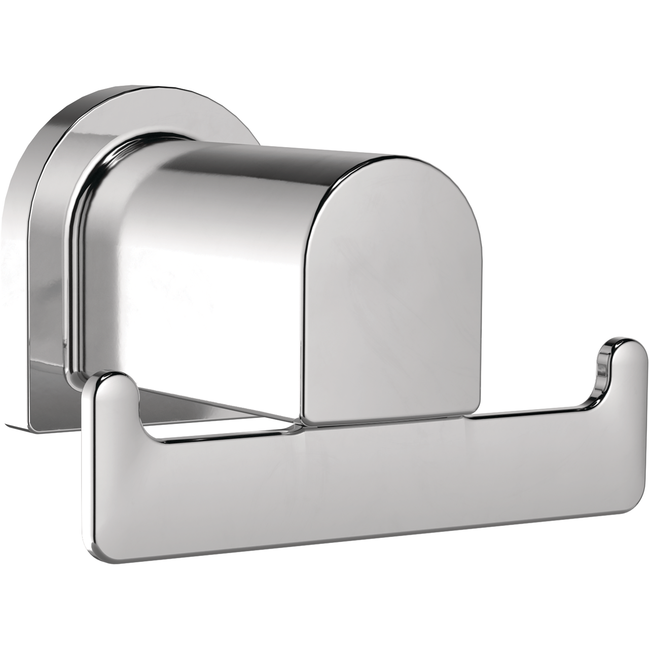 Polished Chrome / 1