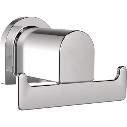 Polished Chrome / 1
