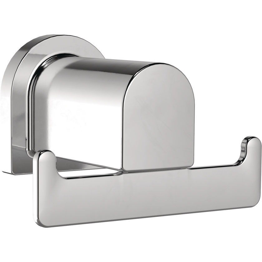 Polished Chrome / 1