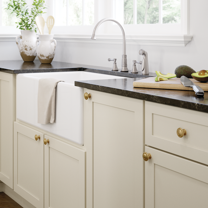 Champagne Bronze / 1-3/8