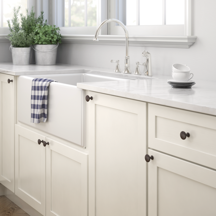 Deep Bronze / 1-3/16