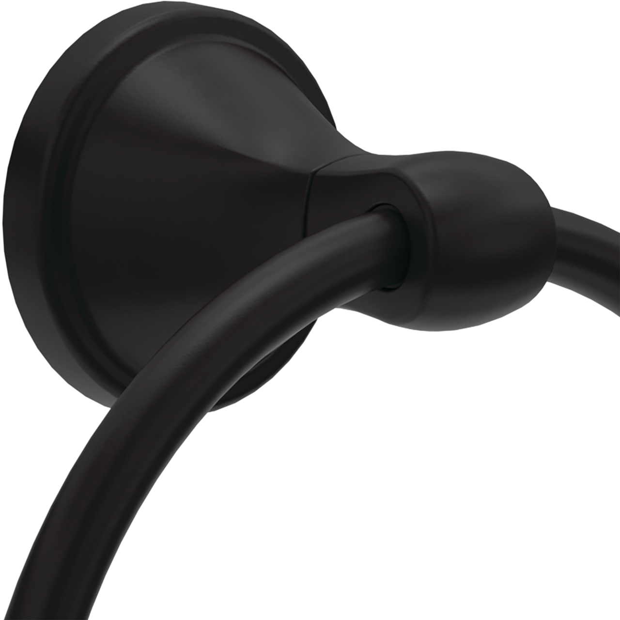 Matte Black / 1