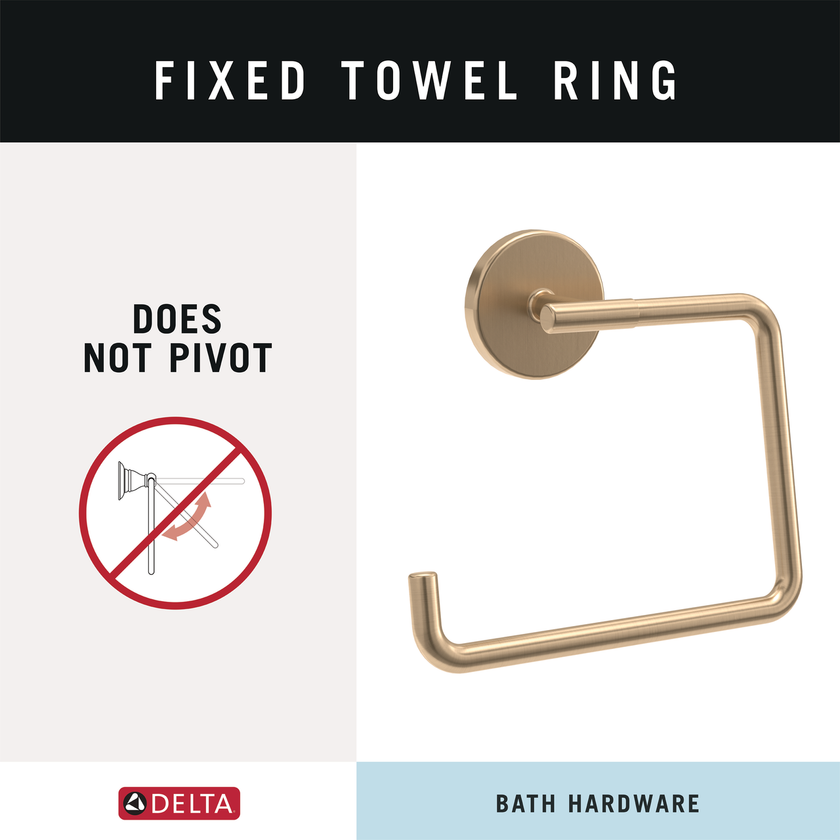 Champagne Bronze / 1