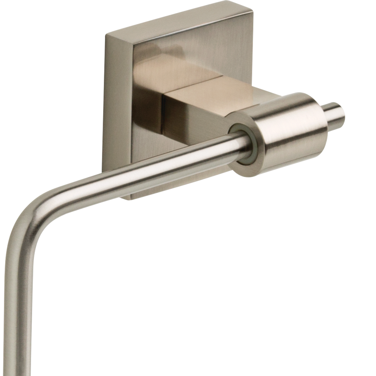 Satin Nickel / 1