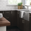 Stainless Steel / 3-3/4