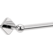 Polished Chrome / 18