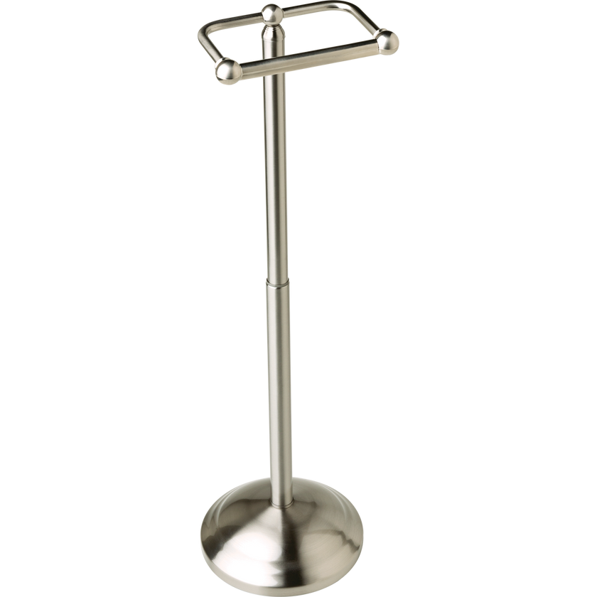 SpotShield Brushed Nickel / 1