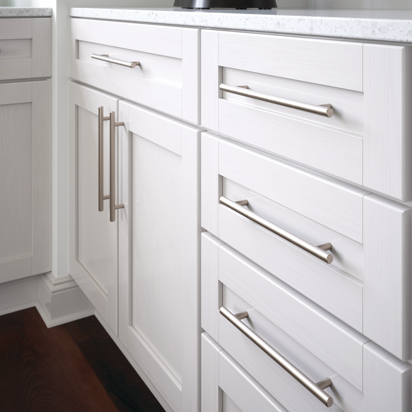 Stainless Steel / 7-1/2