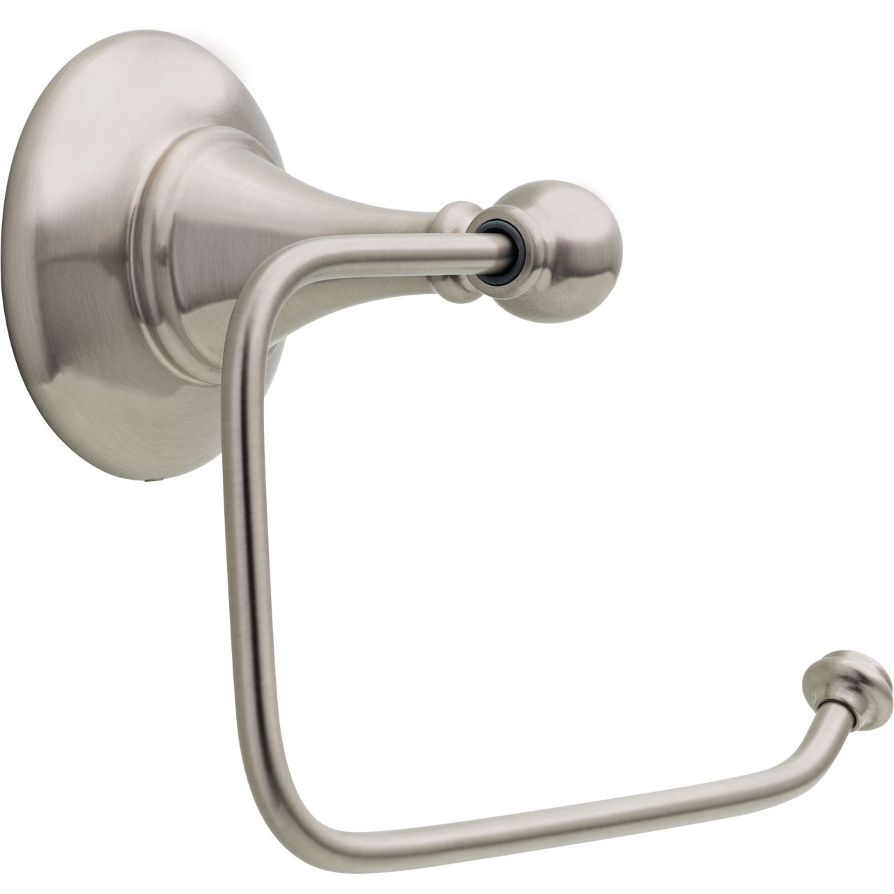 SpotShield Brushed Nickel / 24