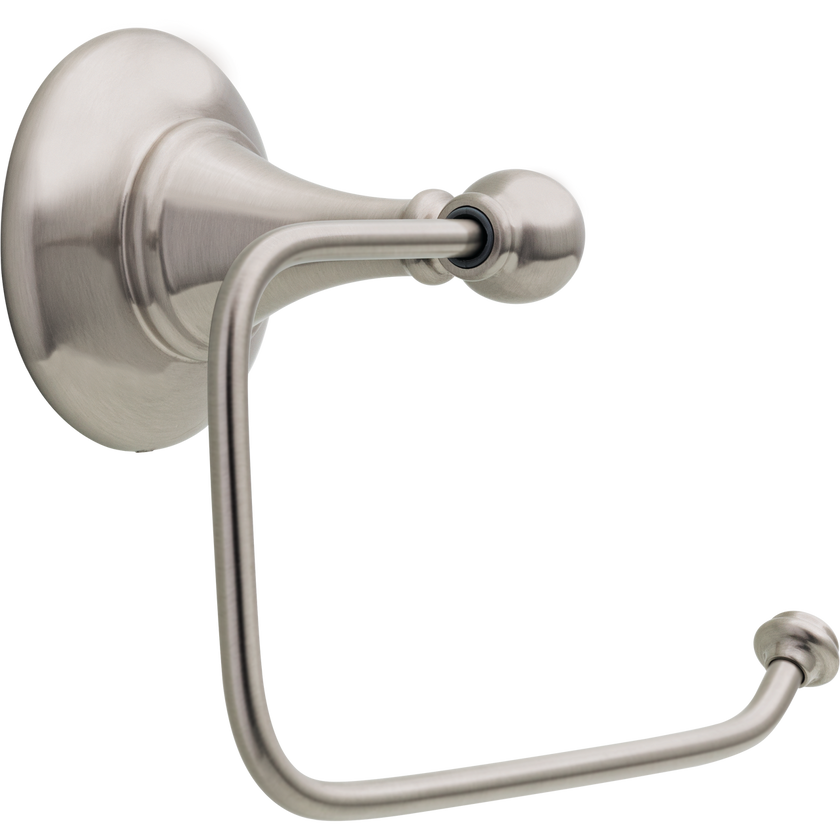 SpotShield Brushed Nickel / 24