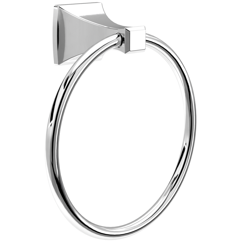 Polished Chrome / 1