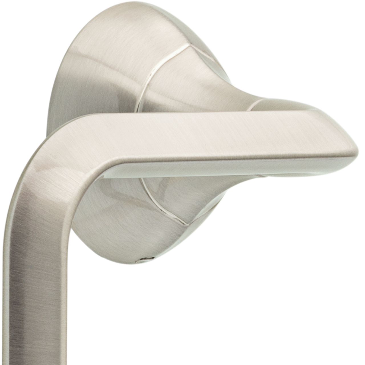 SpotShield Brushed Nickel / 1