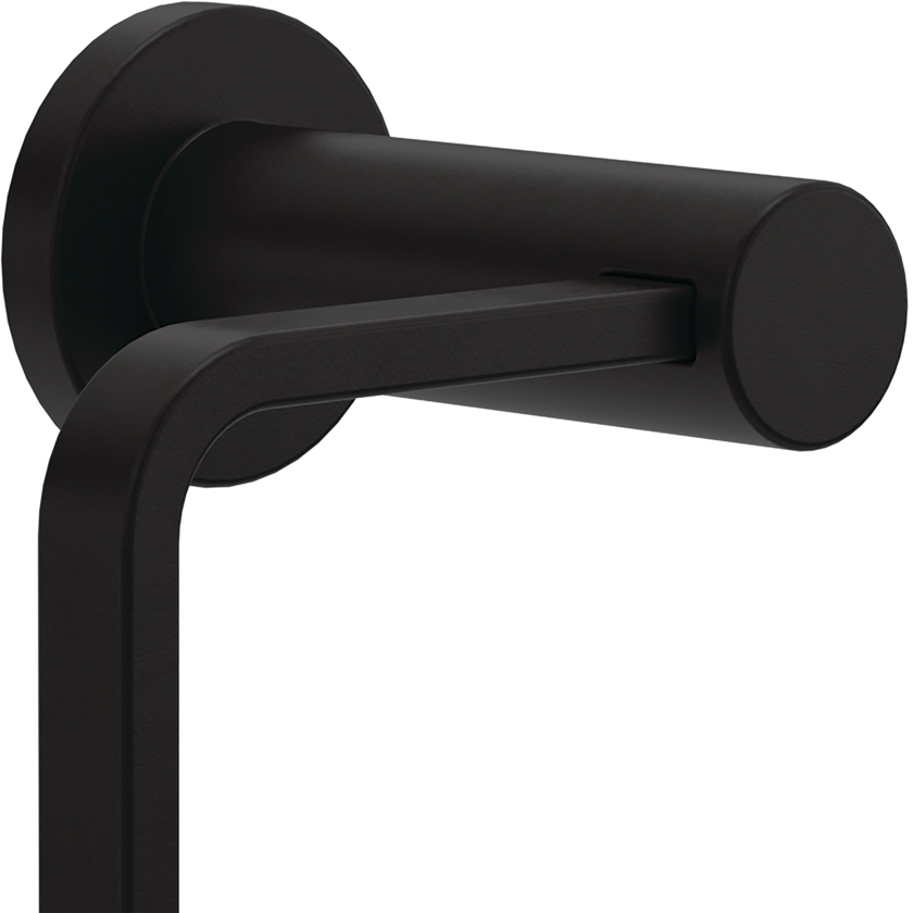 Matte Black / 1