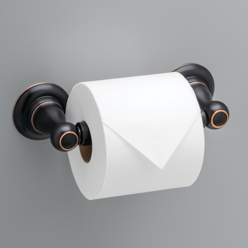 Oil Rubbed Bronze / 1