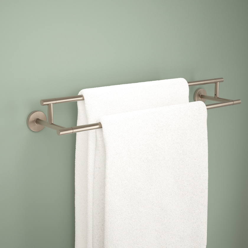 Brilliance Stainless Steel / 24