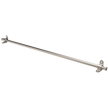 Satin Nickel / 1