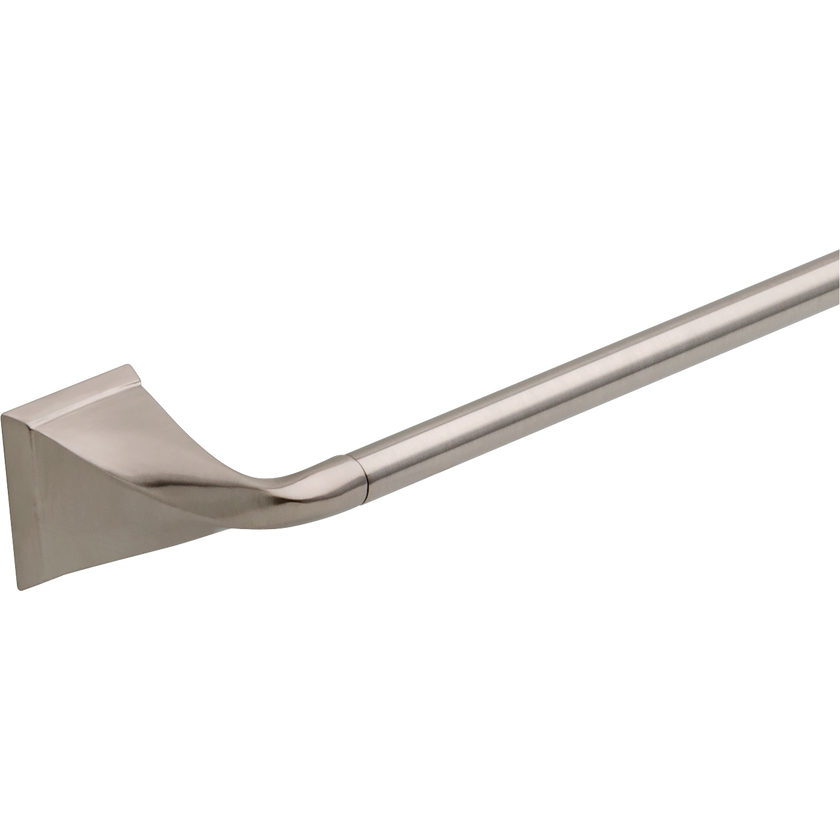 SpotShield Brushed Nickel / 24