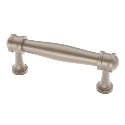 Satin Nickel / 3
