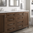 Satin Nickel / 5-1/16
