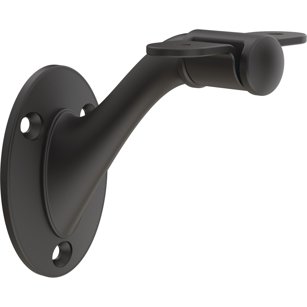 Matte Black / 1