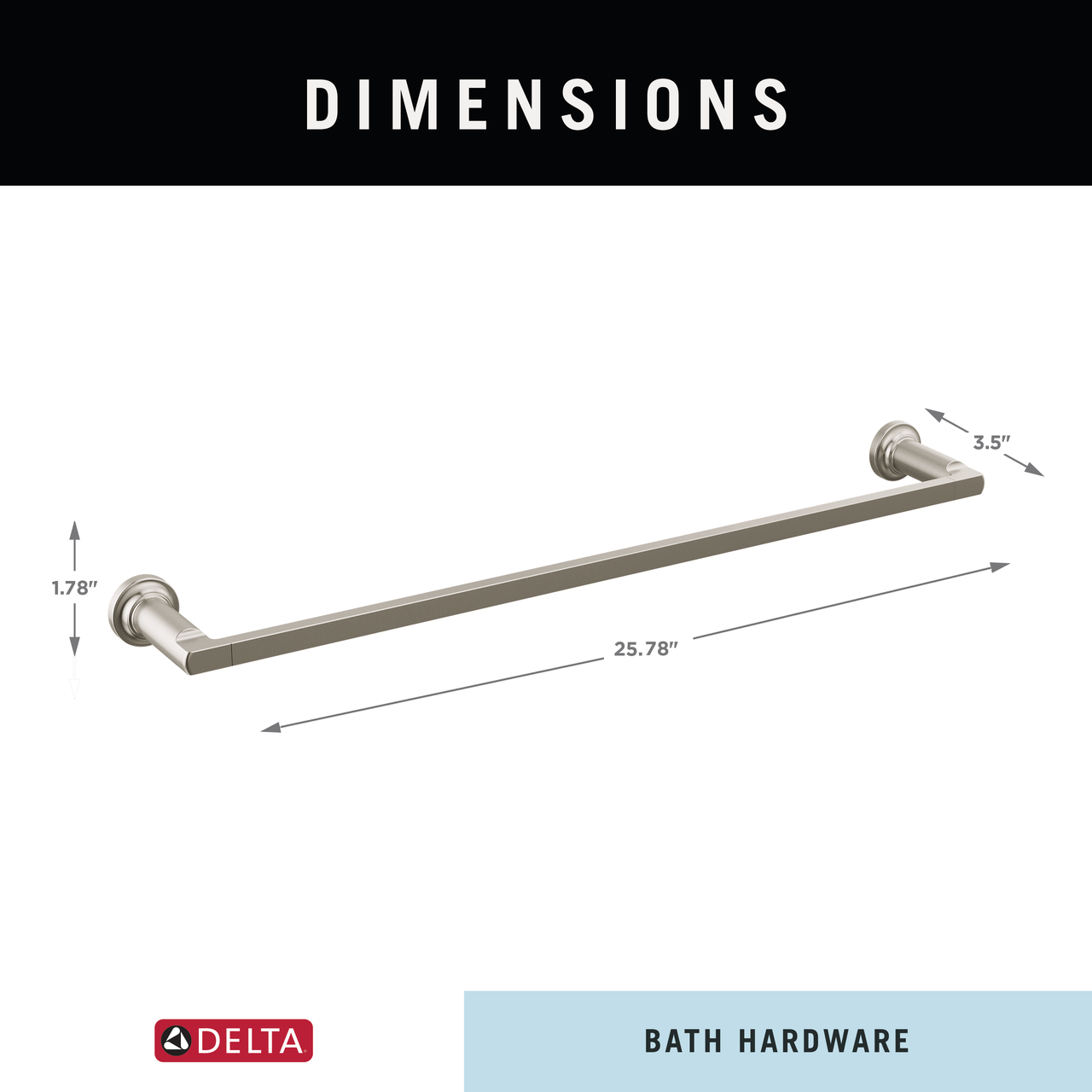 Stainless Steel / 24