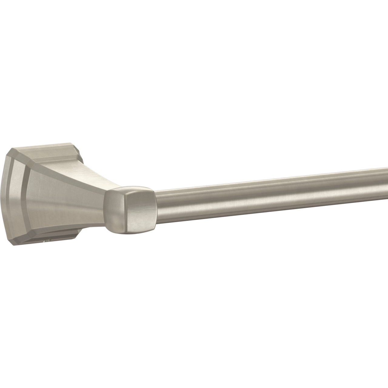 SpotShield Brushed Nickel / 18