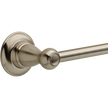 SpotShield Brushed Nickel / 24