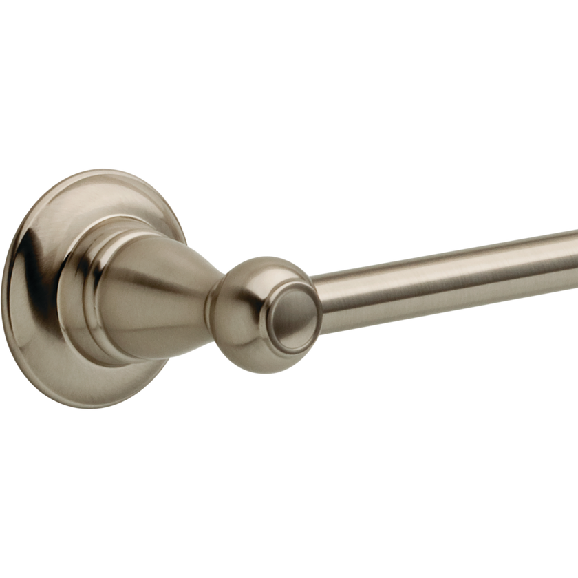 SpotShield Brushed Nickel / 24