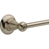 SpotShield Brushed Nickel / 24