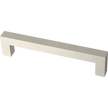 Stainless Steel / 5-1/16
