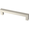 Stainless Steel / 5-1/16