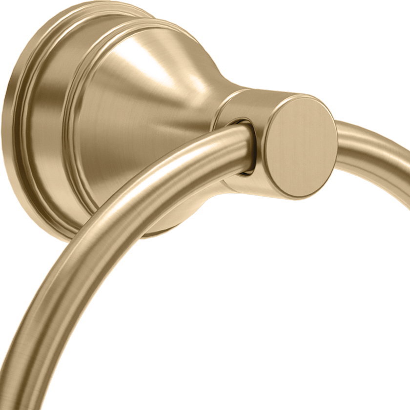 Champagne Bronze / 1