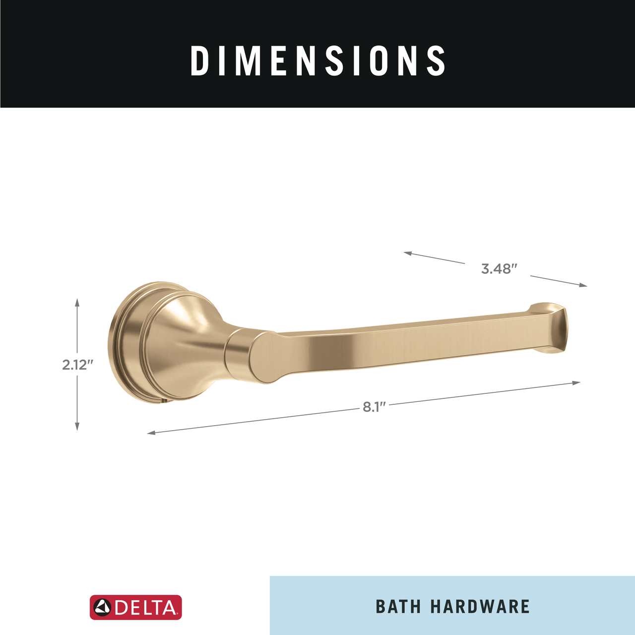 Champagne Bronze / 1