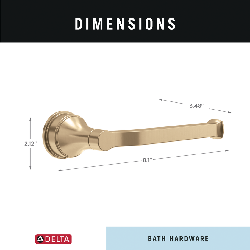 Champagne Bronze / 1