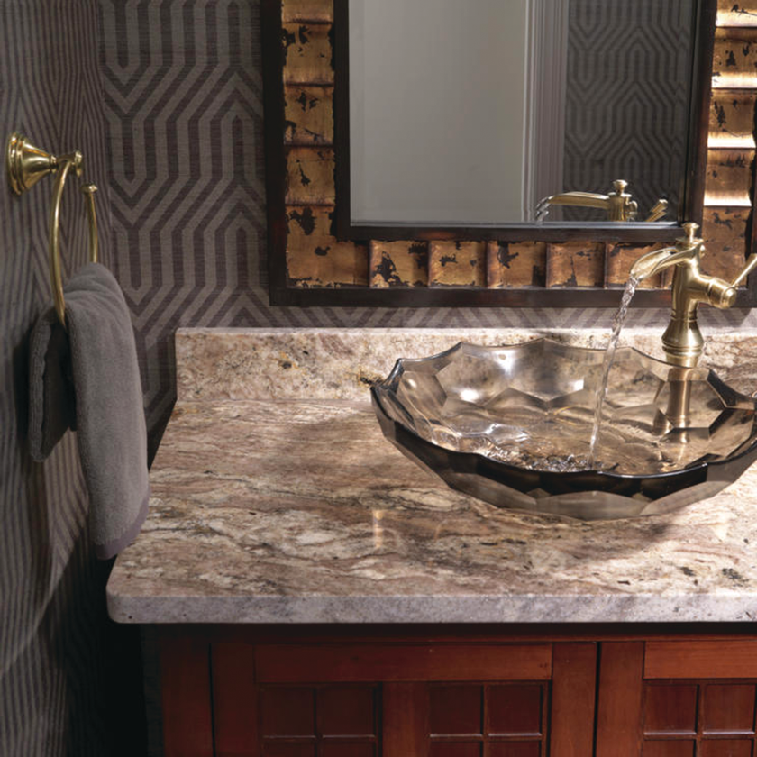 Champagne Bronze / 1