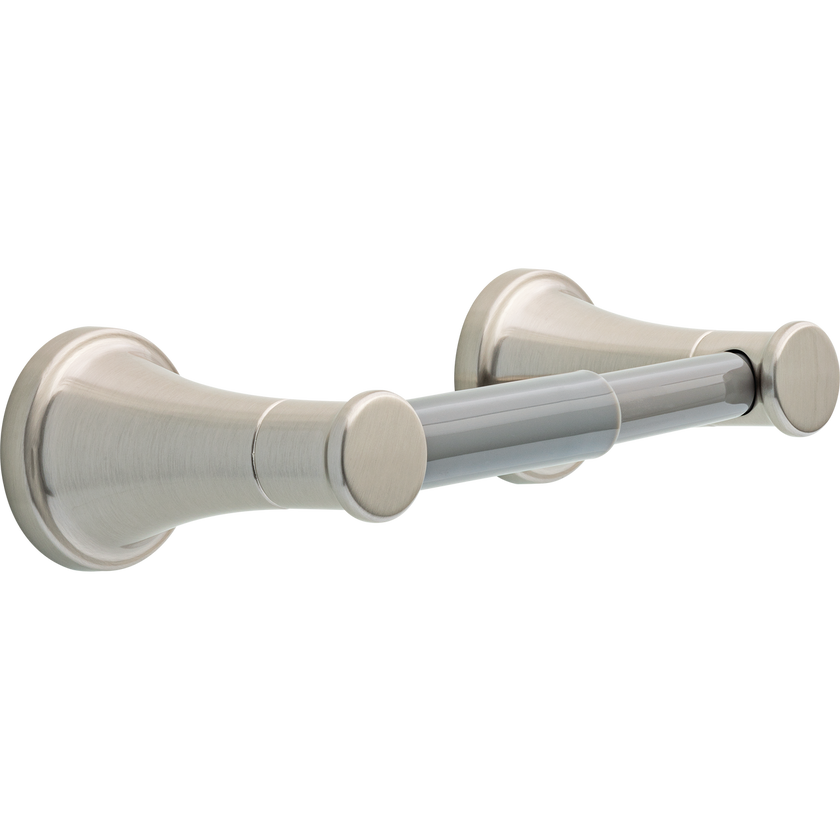 SpotShield Brushed Nickel / 1
