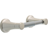 SpotShield Brushed Nickel / 1