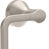 SpotShield Brushed Nickel / 1