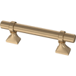 Champagne Bronze / 1-3/8