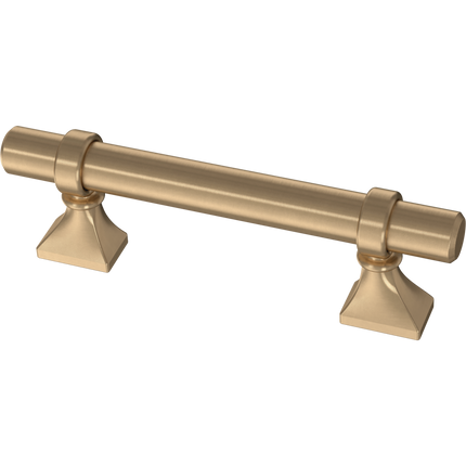 Champagne Bronze / 1-3/8